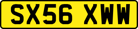 SX56XWW