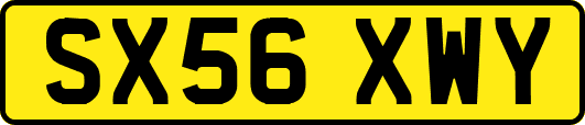 SX56XWY