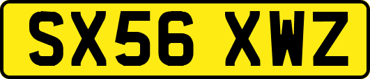 SX56XWZ