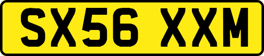 SX56XXM