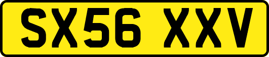 SX56XXV