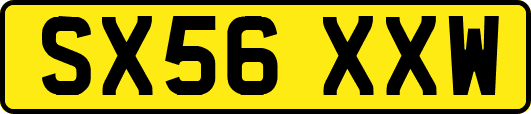 SX56XXW