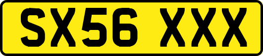 SX56XXX