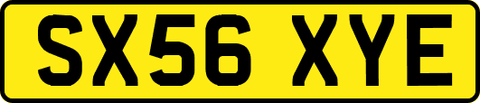 SX56XYE
