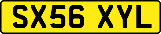 SX56XYL