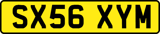 SX56XYM