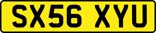 SX56XYU