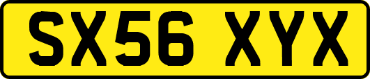 SX56XYX