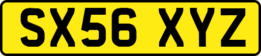 SX56XYZ