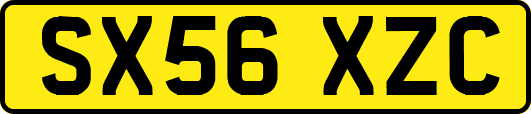 SX56XZC