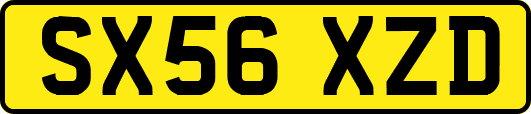 SX56XZD