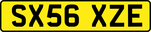 SX56XZE