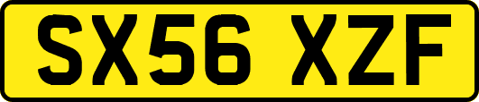 SX56XZF