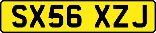 SX56XZJ