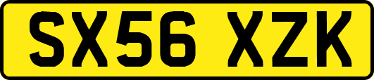 SX56XZK
