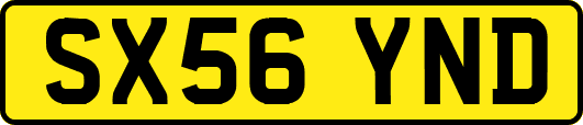 SX56YND