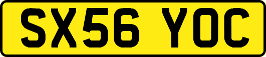 SX56YOC