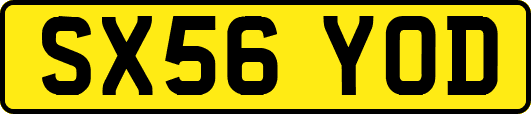 SX56YOD