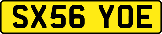 SX56YOE