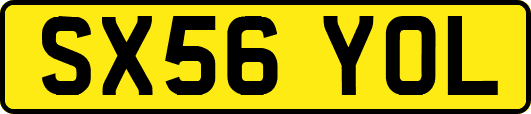 SX56YOL