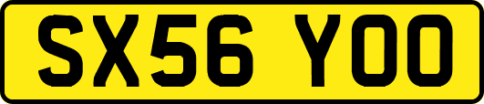 SX56YOO