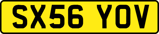 SX56YOV