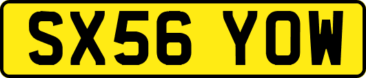 SX56YOW