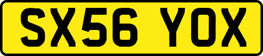 SX56YOX