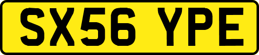 SX56YPE