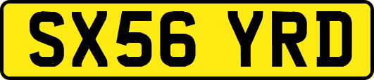 SX56YRD