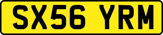 SX56YRM