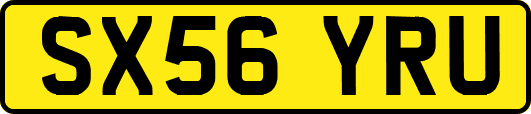 SX56YRU