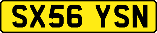 SX56YSN