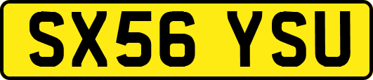 SX56YSU
