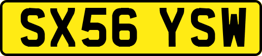 SX56YSW