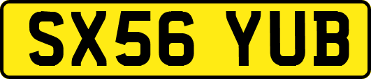 SX56YUB
