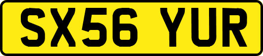 SX56YUR