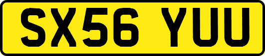 SX56YUU