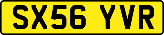 SX56YVR