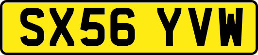 SX56YVW