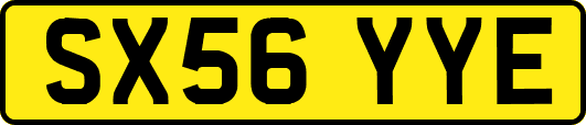 SX56YYE