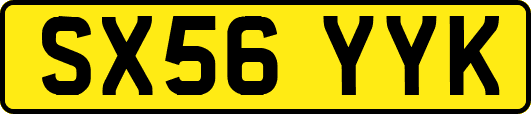 SX56YYK