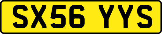 SX56YYS