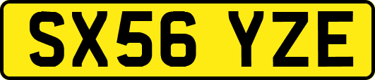 SX56YZE