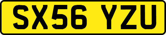 SX56YZU