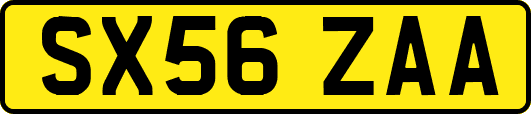 SX56ZAA