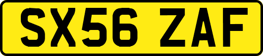 SX56ZAF