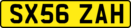 SX56ZAH