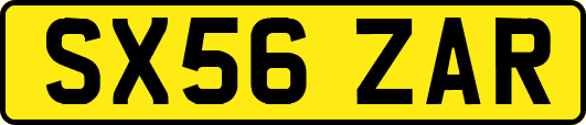 SX56ZAR