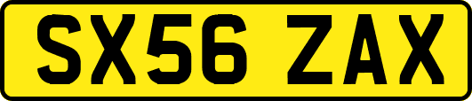 SX56ZAX